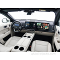 Li L8 Max Intelligent Luxury Midsize SUV Silver L8 max Manufactory